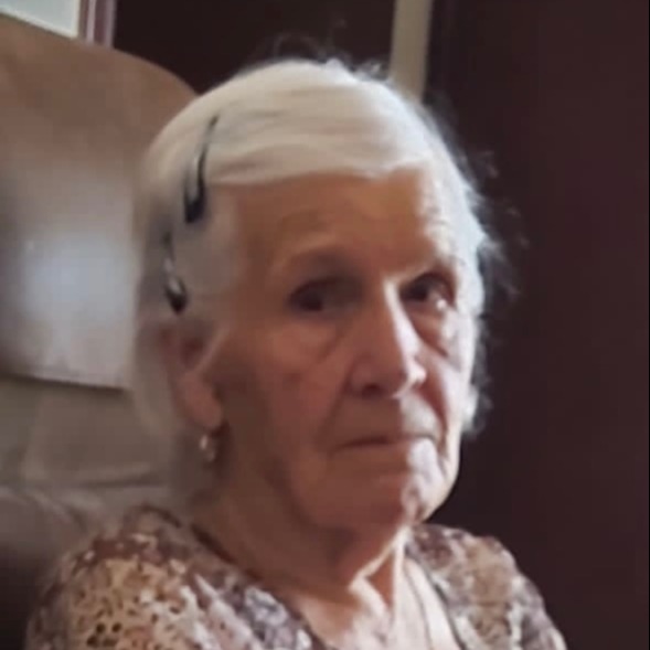 Photo de Joséphine VALLI