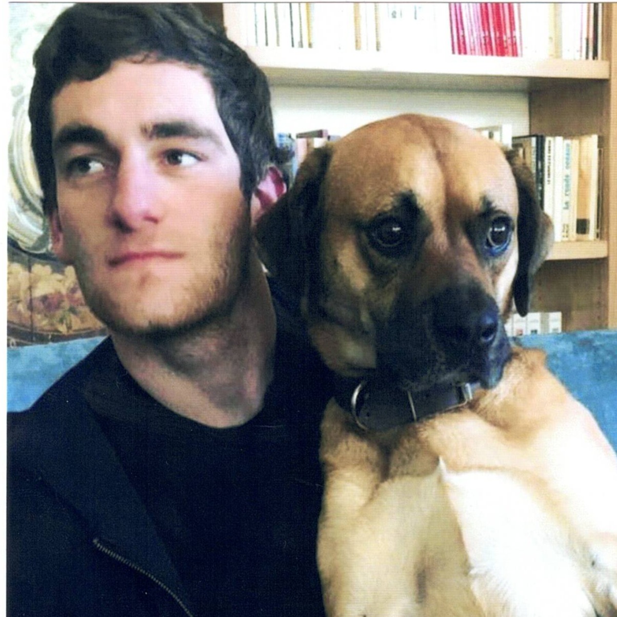 Photo de Max BIREAUD