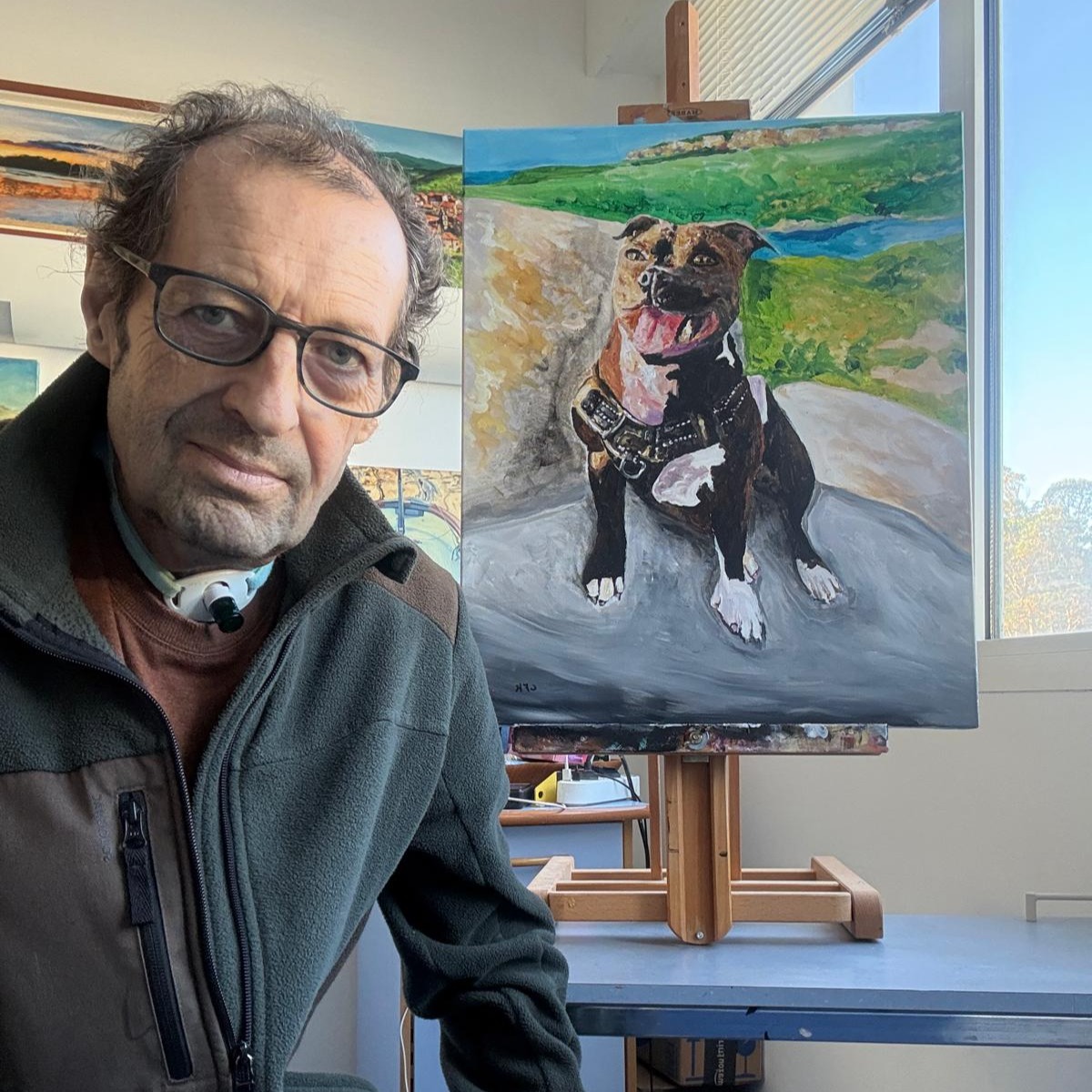 Photo de Frédéric COK