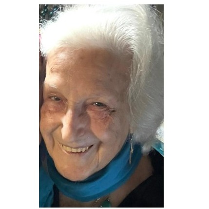 Photo de Lucette FINIDORI