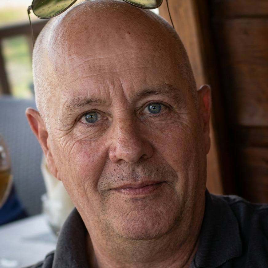 Photo de Claude CARREGA