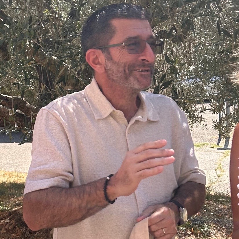 Photo de Jérôme CODANI